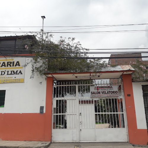 Santa Rosa D'Lima