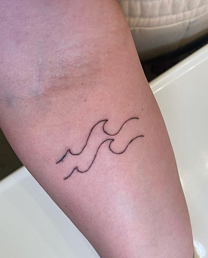 minimalistic tattoo ideas