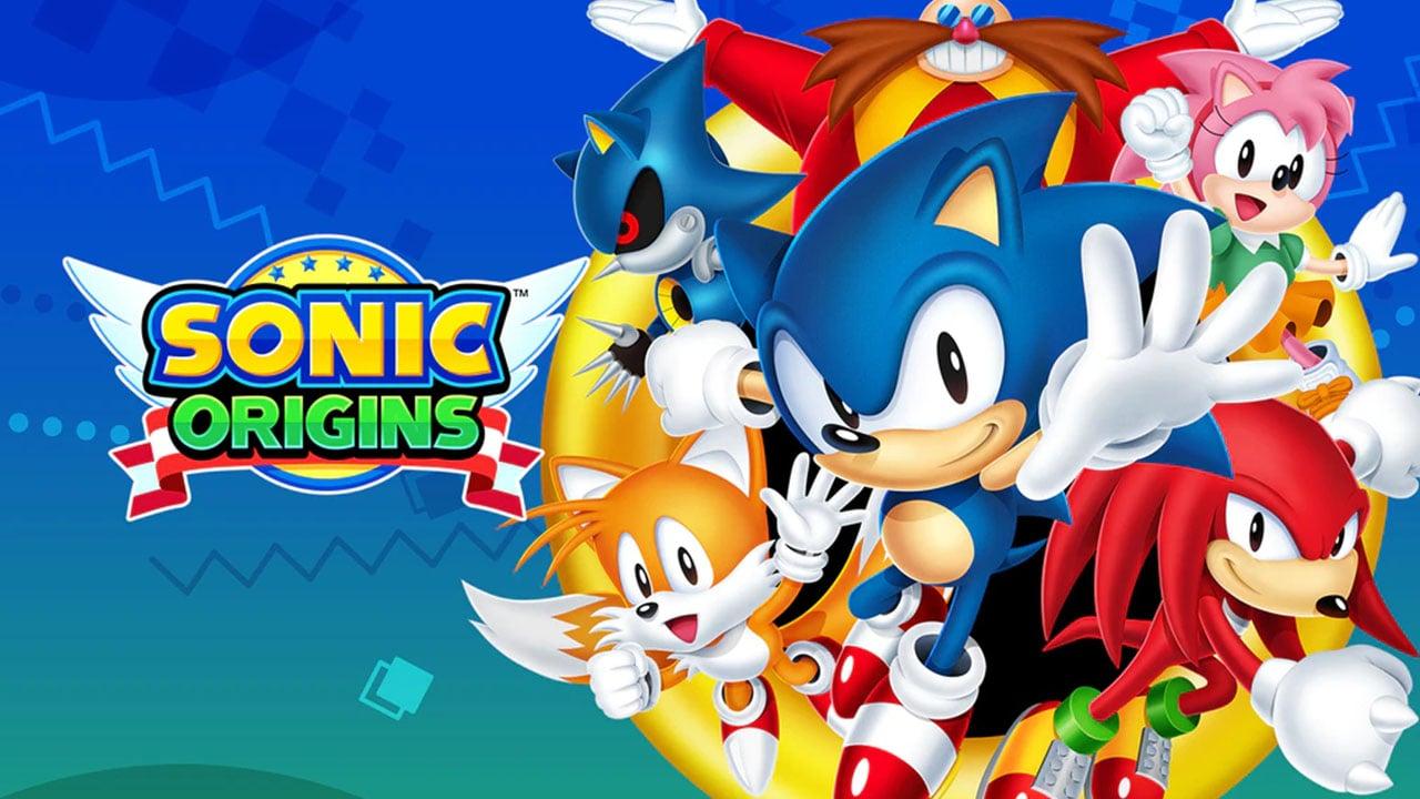Unlocking Nostalgia: Sega Eyes Sonic the Hedgehog 'Reboots and Remakes 1