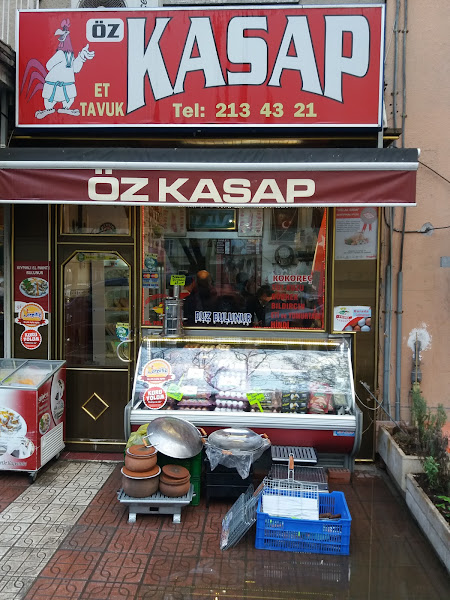 Öz Kasap