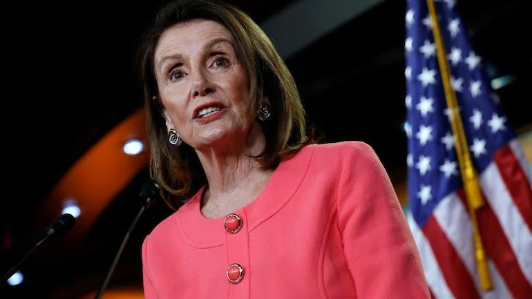 Nancy Pelosi Net Worth