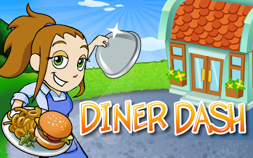 Download Diner Dash apk
