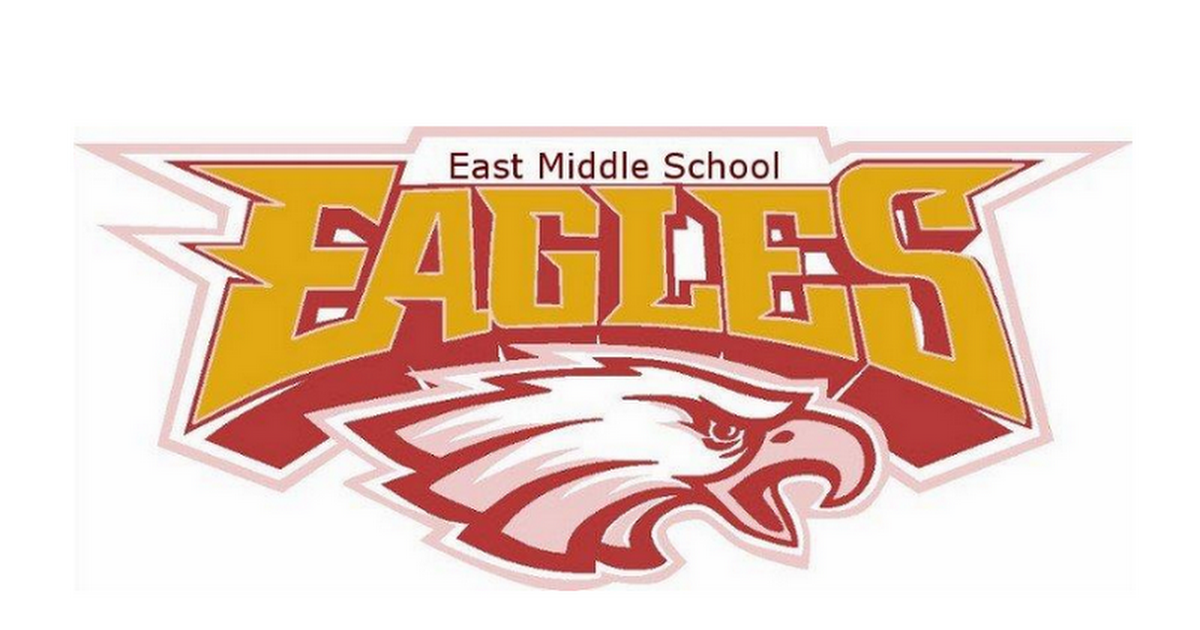 East Middle School Staff Handbook - 2017-18