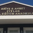 Asiye&Ahmet Ziylan Özel Eğitim Anakolu