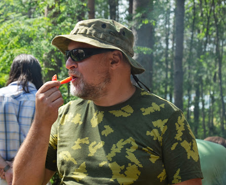 Фото с Пасторского 