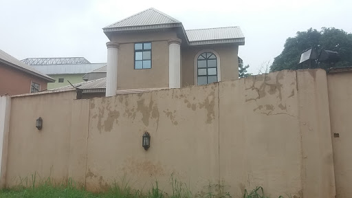 Debel Guest House, 8Alor Street, Thinkers Corner, Enugu, Nigeria, Tourist Attraction, state Enugu