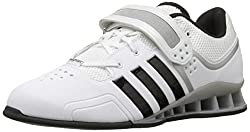 Adidas Men’s Adipower Weightlifting Shoes