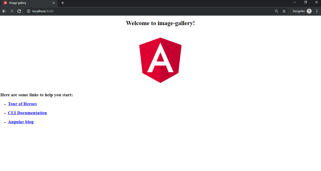 Angular Tutorial: Get JSON Data from API and Display in HTML – How to ...