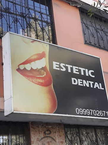 Opiniones de Estética Dental en Quito - Dentista