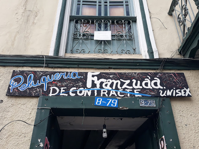 Opiniones de Fuanzuáa Decontracte en Cuenca - Peluquería