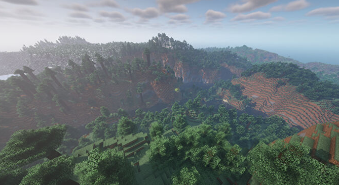 Mountain