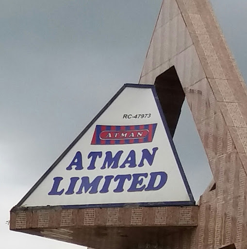 Atman Limited, Osogbo, Nigeria, Spa, state Osun