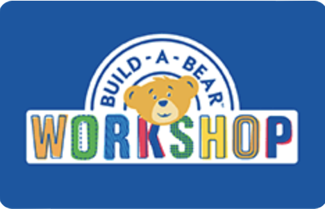 Buy Build a Bear Gift Cards