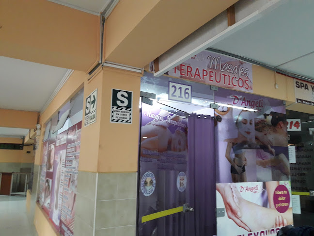 FisioLife - Centro de terapias y masajes descontracturantes