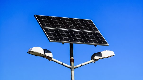 Jual Solar Panel 200wp - Harga Terbaik dan Berkualitas