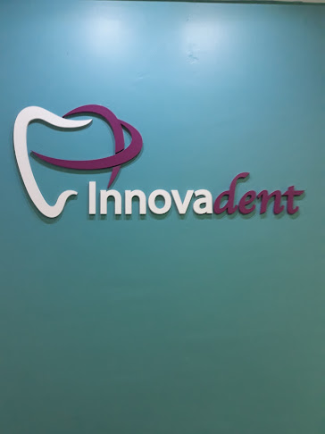 Teléfono de INNOVA DENT