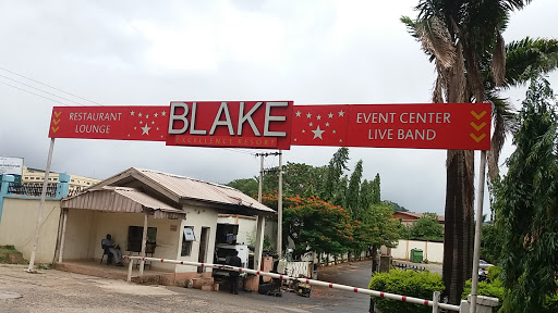 Blake Restaurant and lounge, 1346 Ahmadu Bello Way, Maitama, Abuja, Nigeria, Seafood Restaurant, state Nasarawa