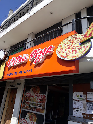 Vito's Pizza - Quito