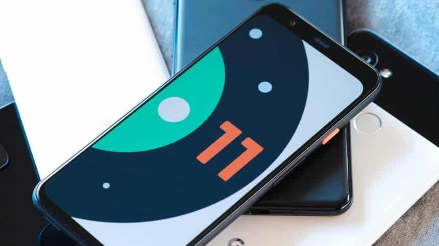 Data de lançamento novo beta do Android 11 - Confira