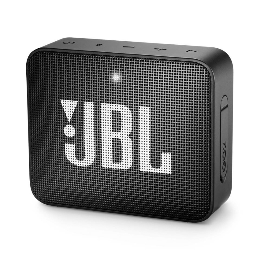 [Mở hộp] JBL Go 2: Nâng cấp đáng giá, màu sắc đẹp và thiết kế sang hơn, chống nước, giá 950 ngàn