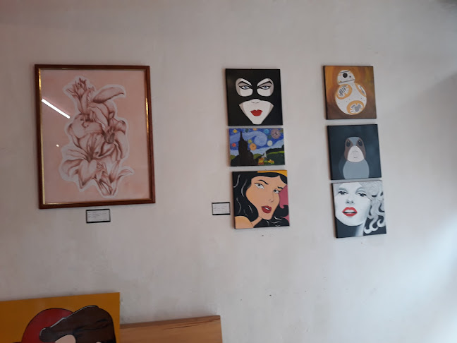 Opiniones de Pinceladas en Cuenca - Escuela