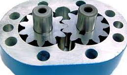 External Gear Pump