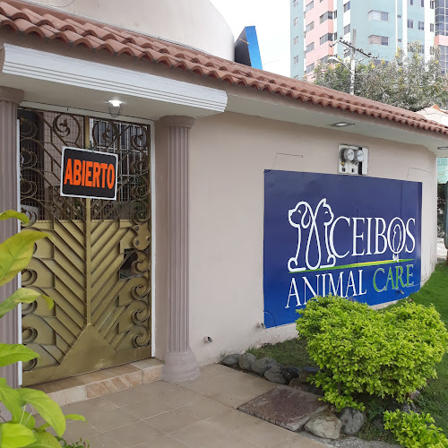 Opiniones de Ceibos Animal Care en Guayaquil - Veterinario