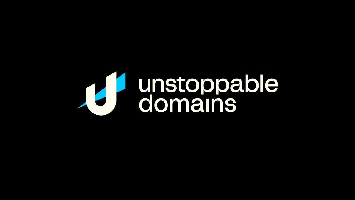Unstoppable Domains 