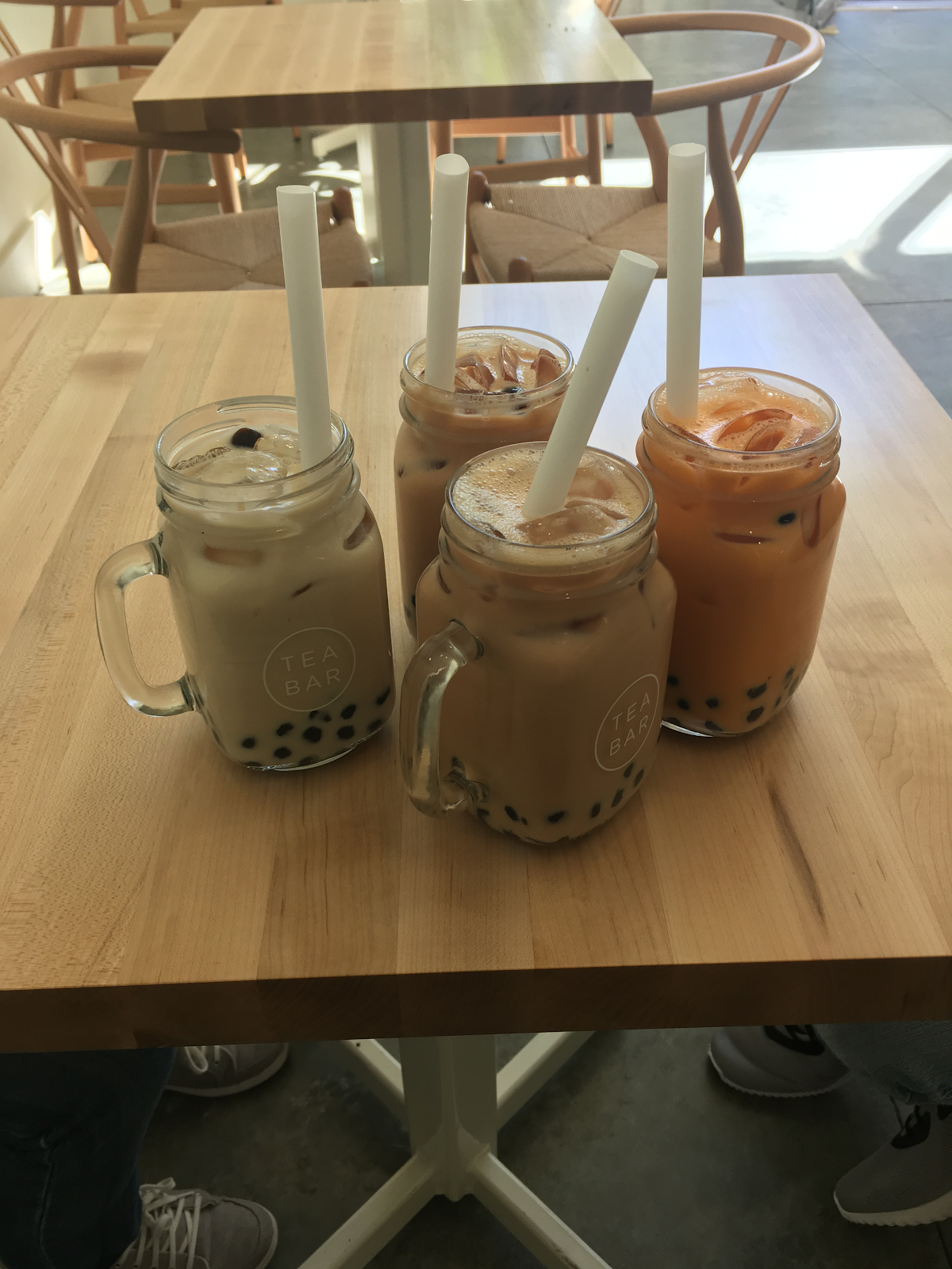 My Journey with Sustainable Boba