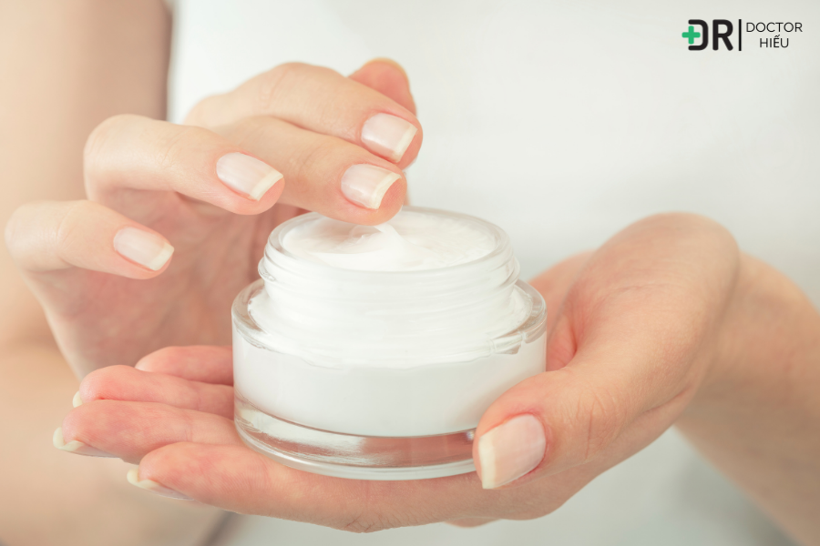 Dưỡng da - skincare
