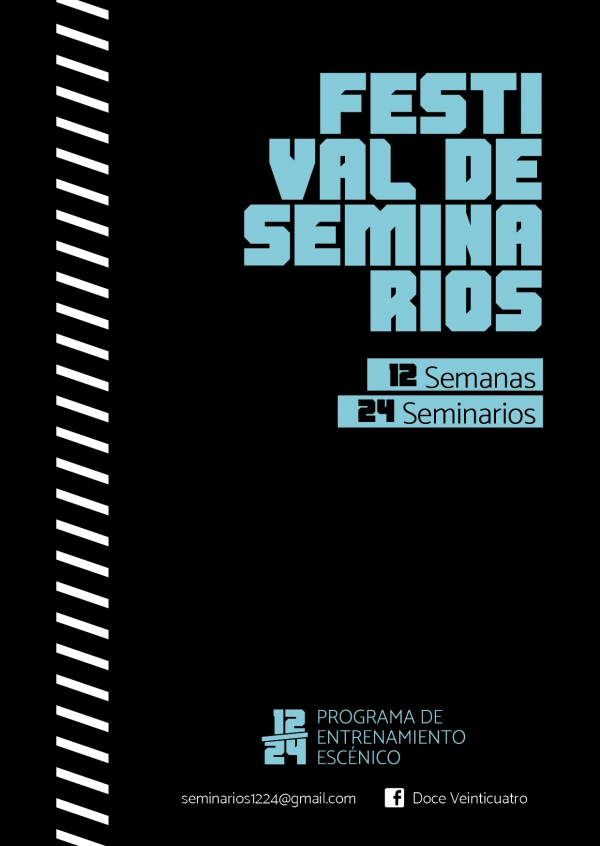 PING/PONG Segunda / Doce Veinticuatro - 2DA / 1224