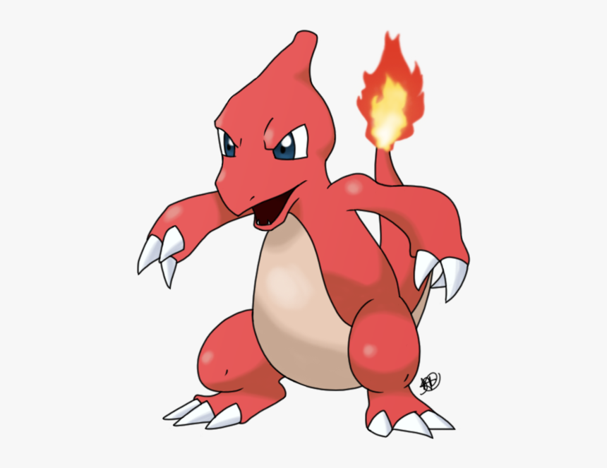 Charmeleon