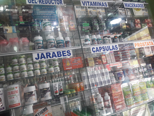 Centro Naturista La Salud - Arequipa
