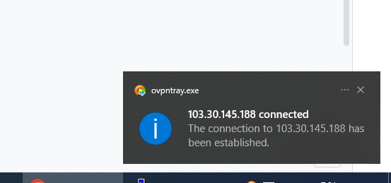 OpenVPN