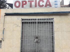 Opticas Jery