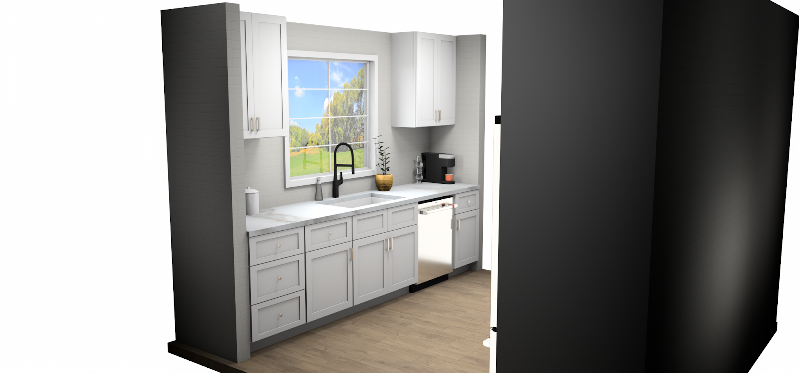 Painted Cabinets Cost