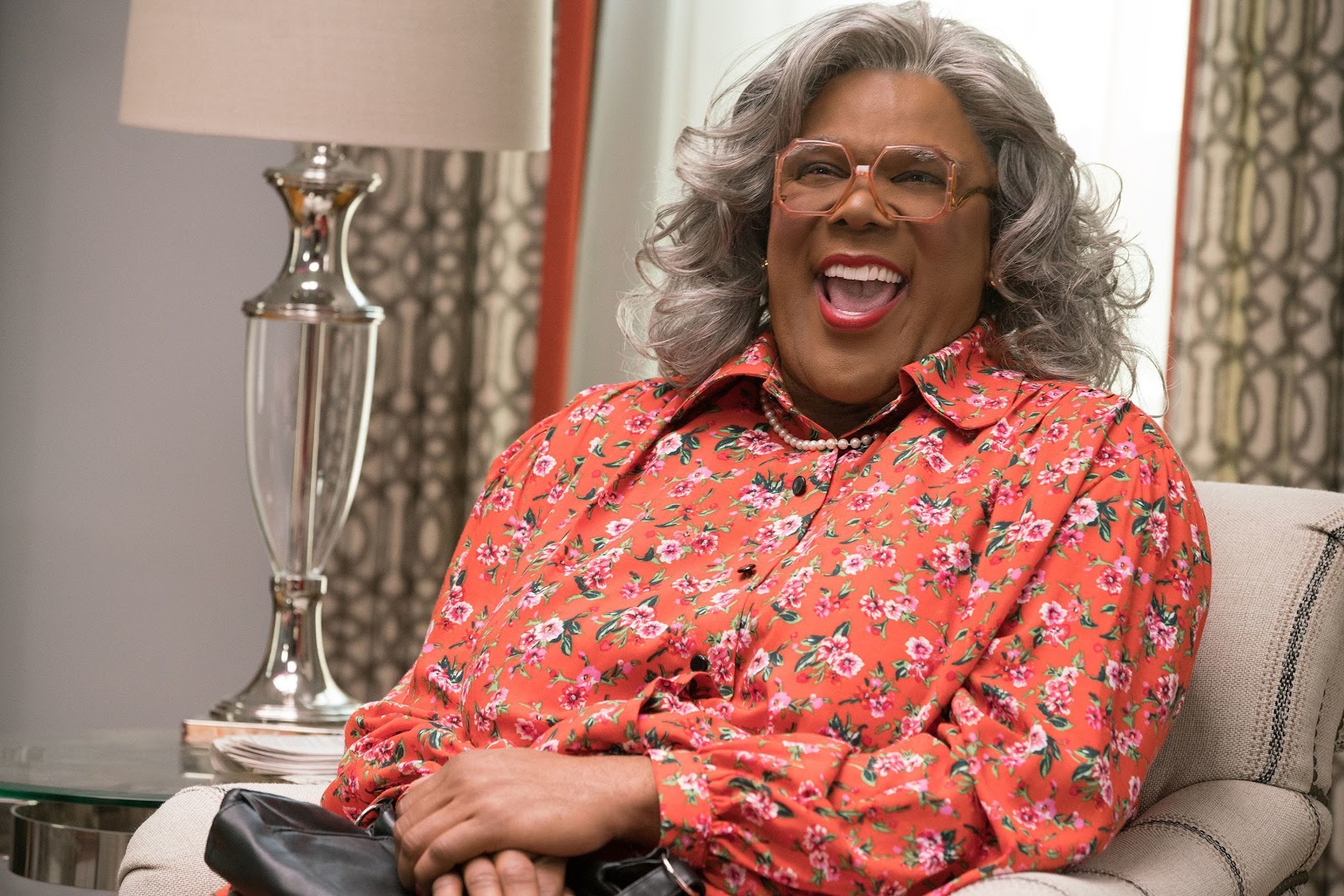 Tyler Perry reveals he's killing off his Madea character. Here's why.