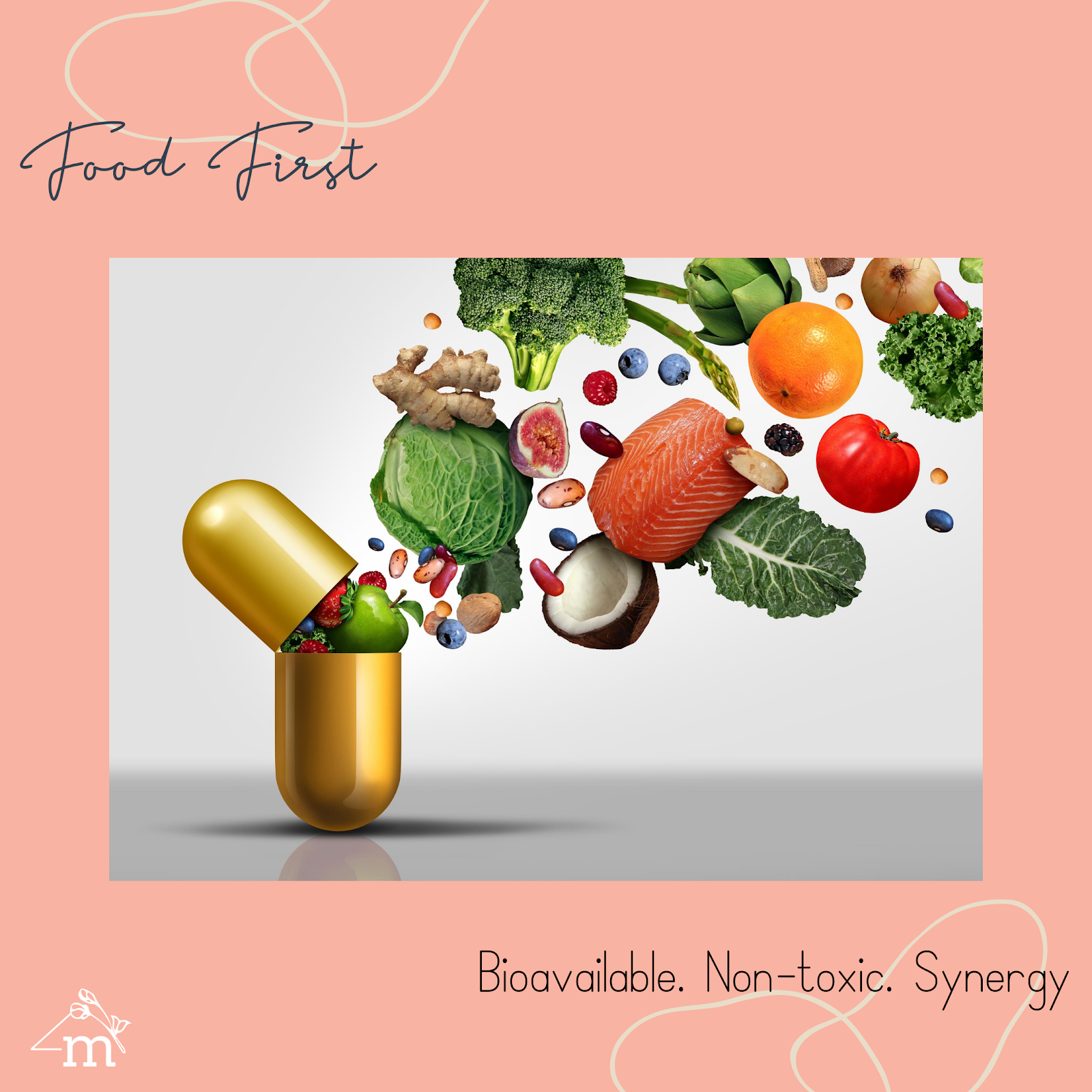 NUTRITION & FERTILITY | AS TOLD BY A FUNCTIONAL PERINATAL NUTRITIONIST
