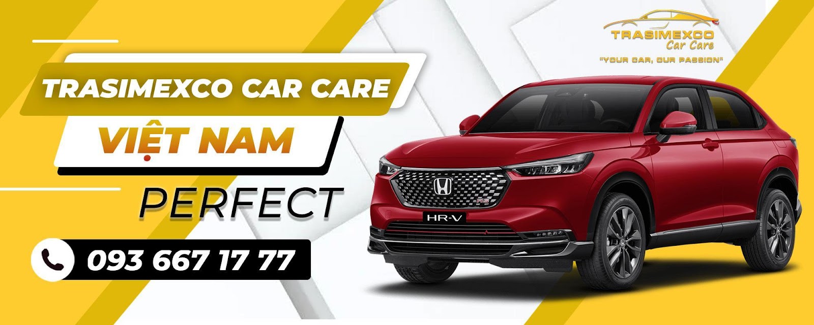 Trasimexco Car Care