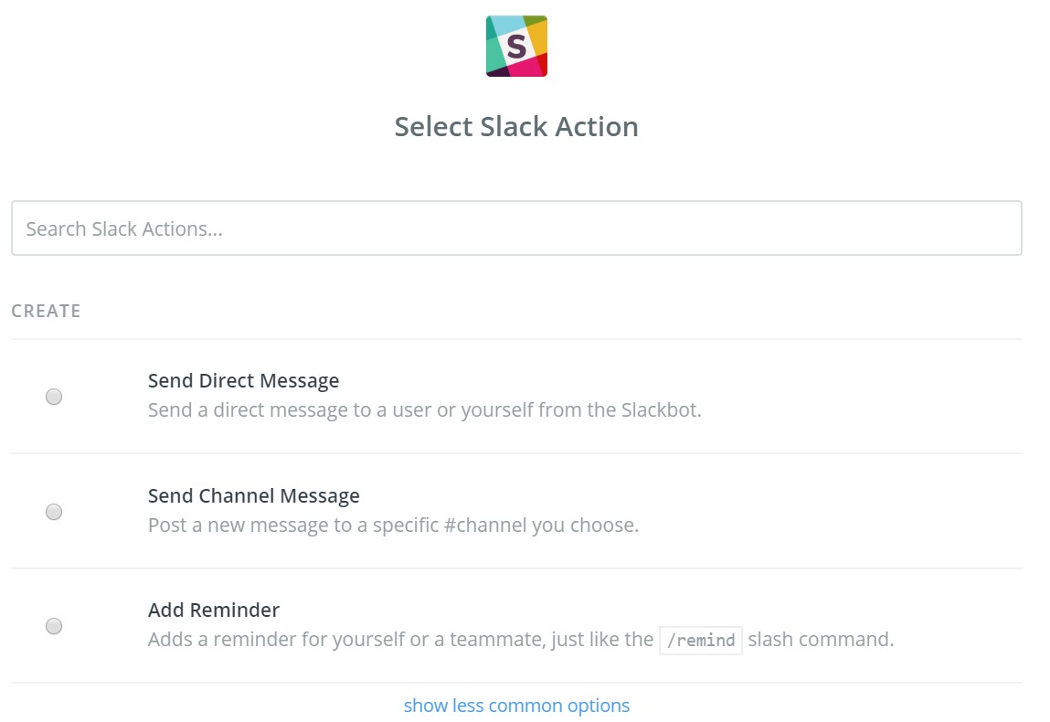 Connect DonorBox and Slack 