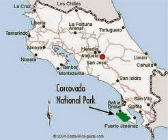 Панама и Коста-Рика, вместе с народом!