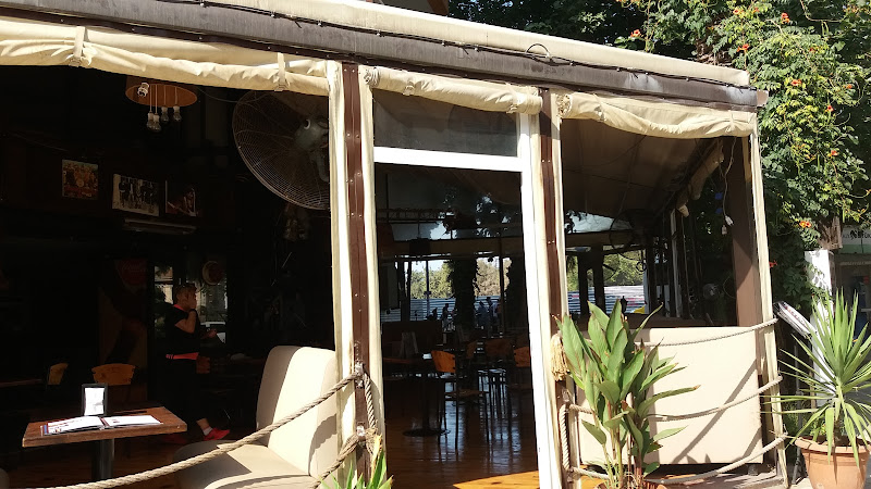 Bizim City Cafe