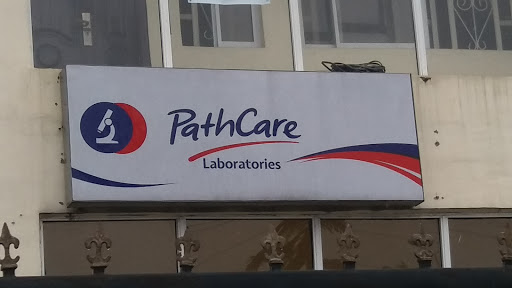 Pathcare Laboratories, chioba, East-West Rd, Port Harcourt, Nigeria, Doctor, state Rivers