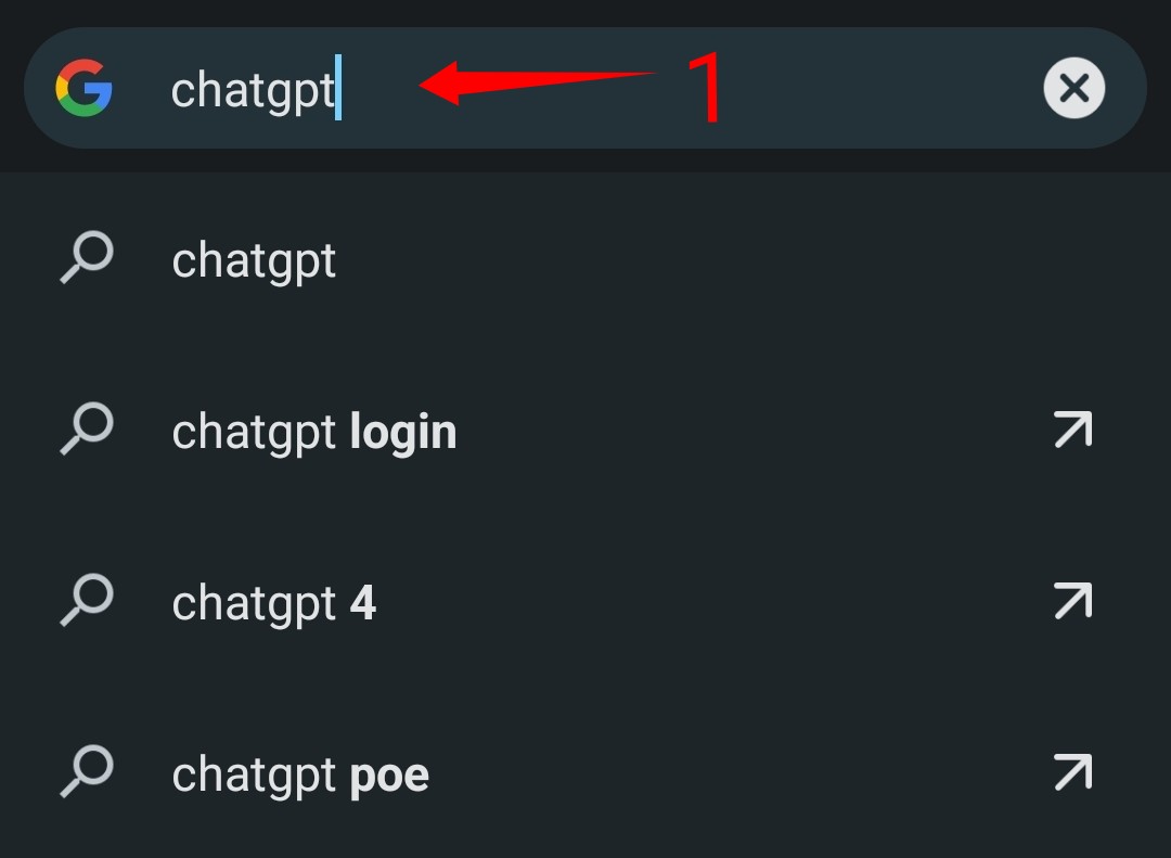 ChatGPT