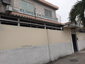 Clinica La Concepcion