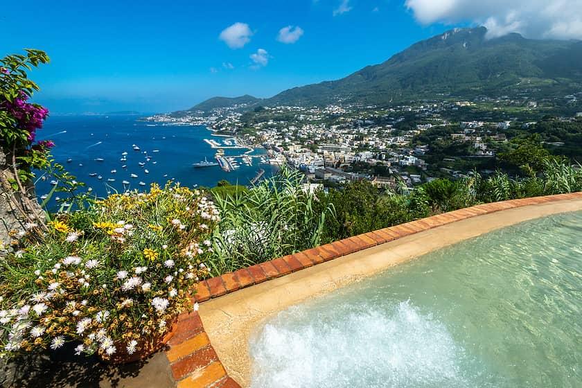 Thermal Spas on Ischia - Lifestyle - Ischia