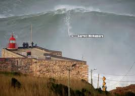 Image result for 100 feet tsunami real pictures