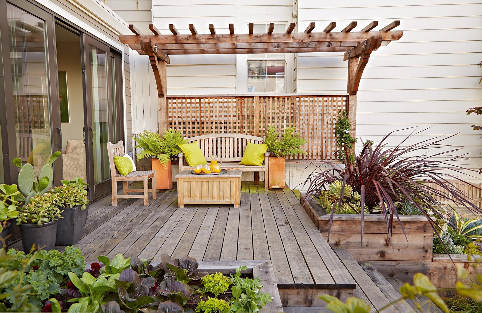 Elegant Home Garden Solutions