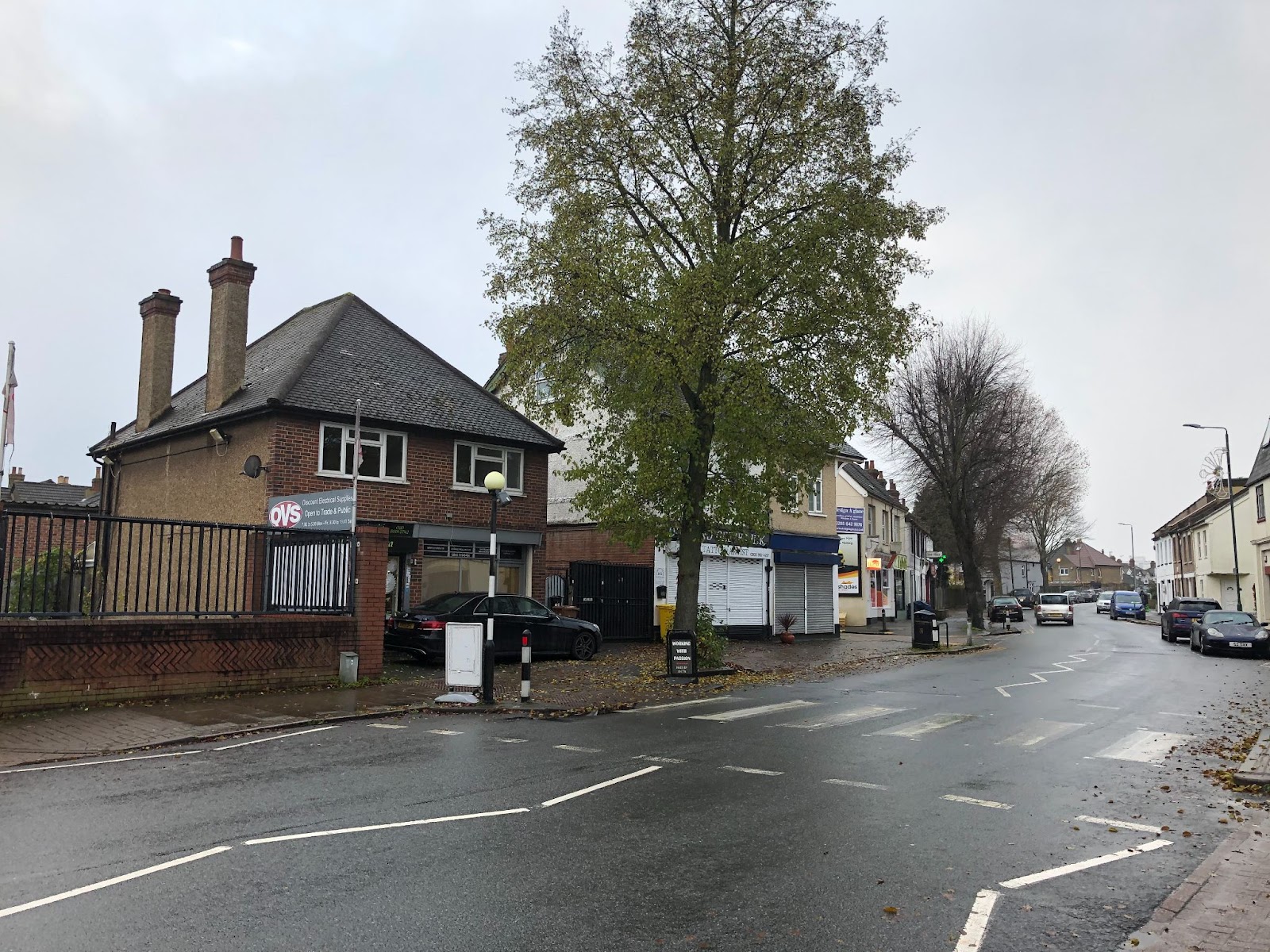 Blogs – Sutton New Town