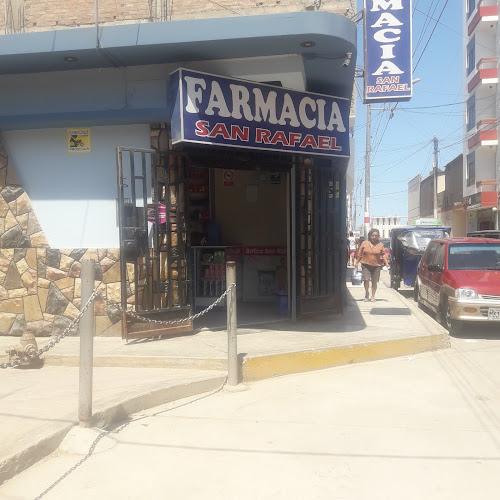 Farmacia San Rafael